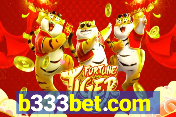 b333bet.com