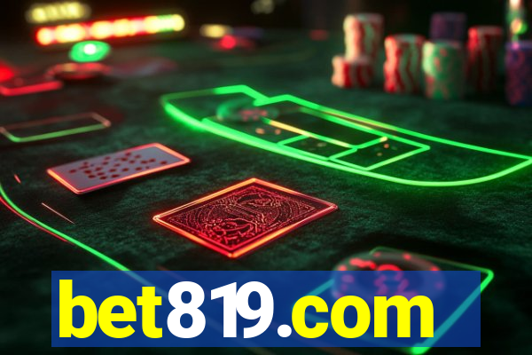 bet819.com