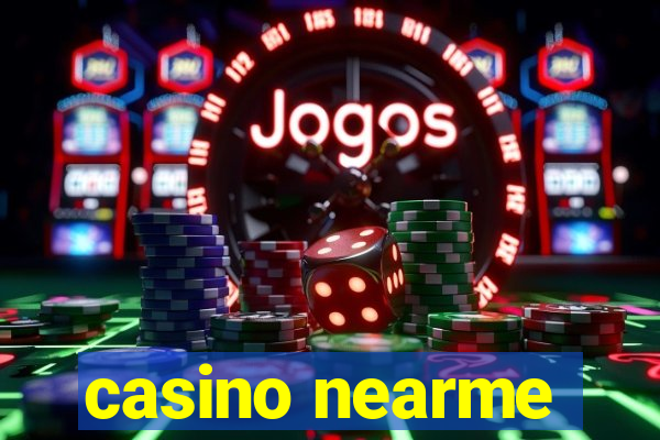 casino nearme