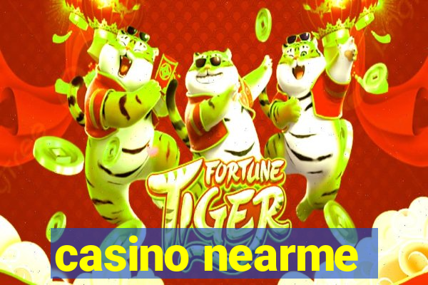 casino nearme