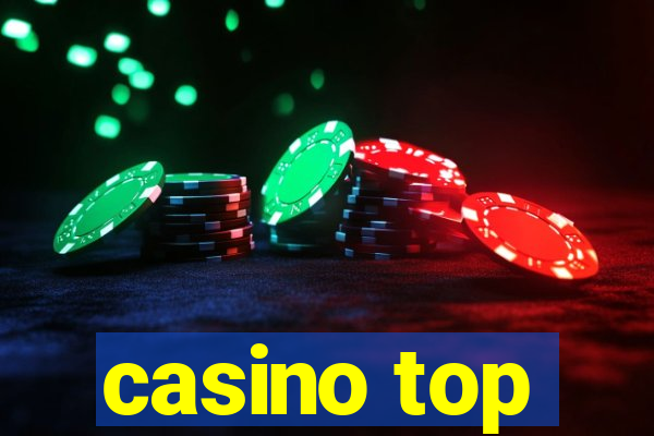 casino top