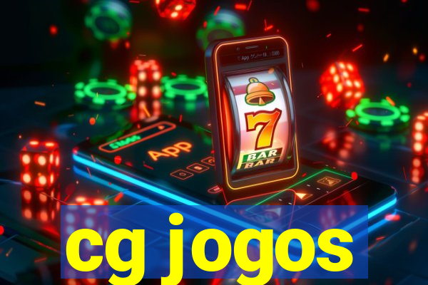 cg jogos