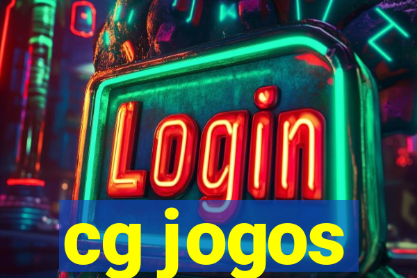 cg jogos