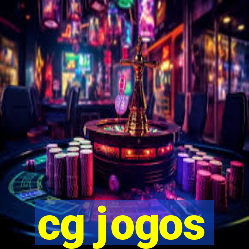 cg jogos