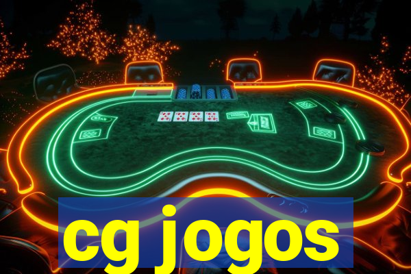 cg jogos