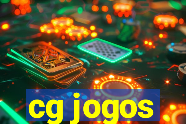 cg jogos