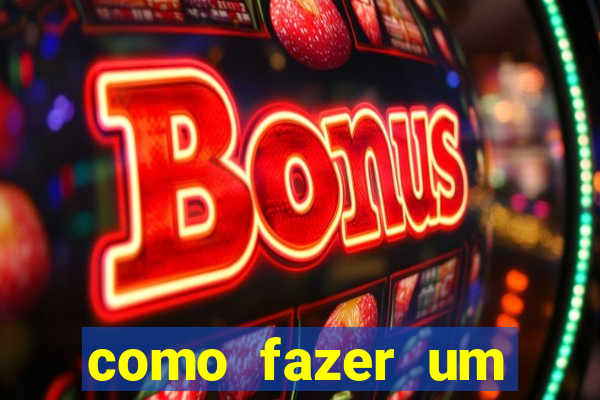 como fazer um bolao de jogo de futebol