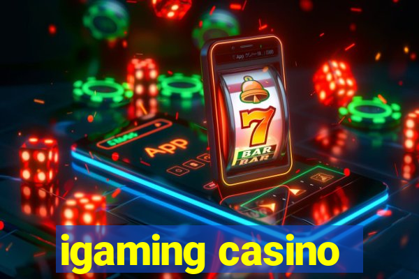 igaming casino