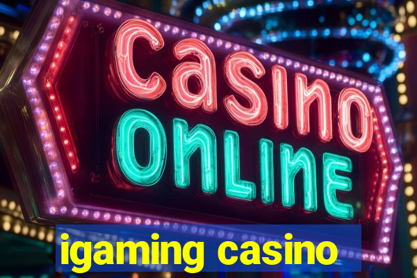 igaming casino