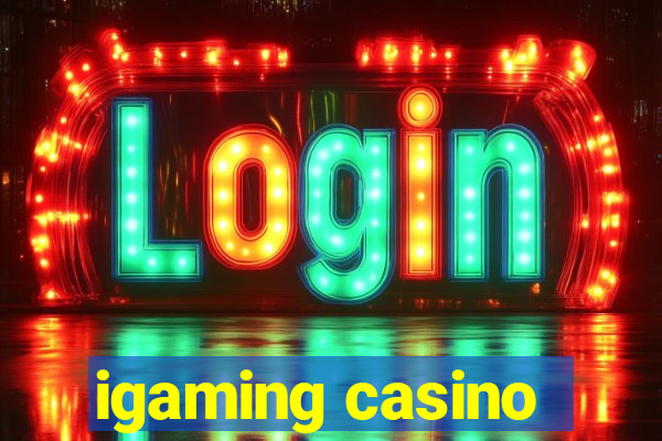 igaming casino