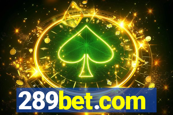 289bet.com