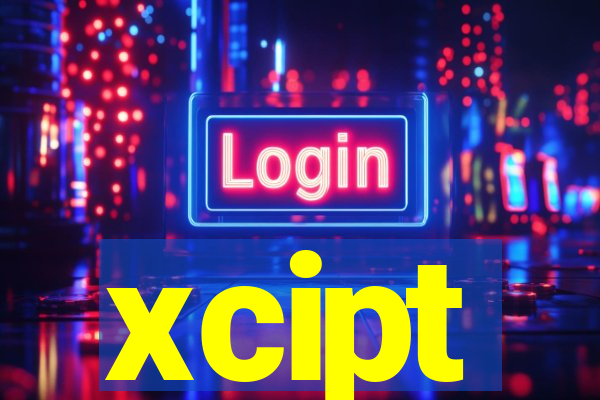 xcipt