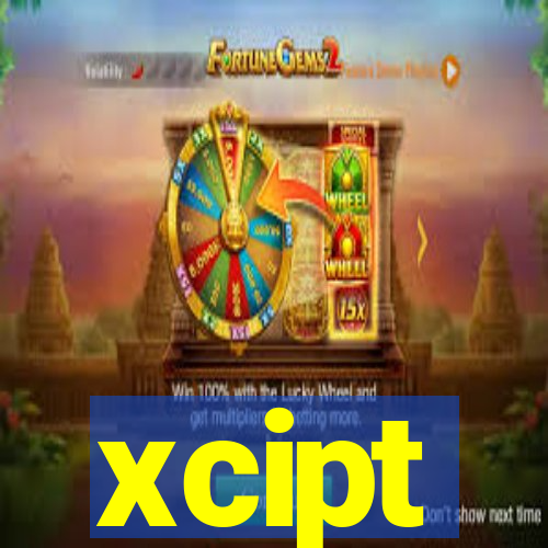 xcipt