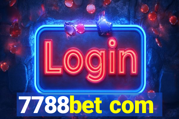 7788bet com