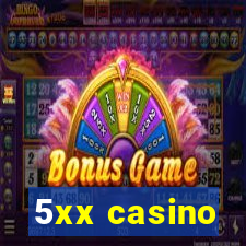 5xx casino