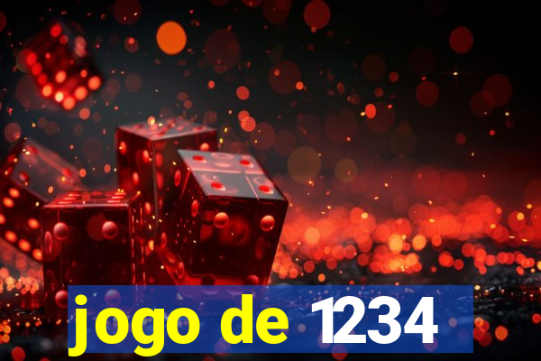 jogo de 1234