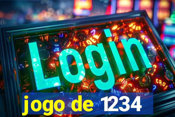 jogo de 1234