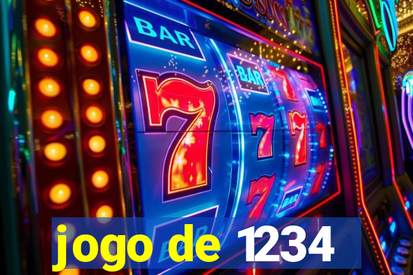 jogo de 1234