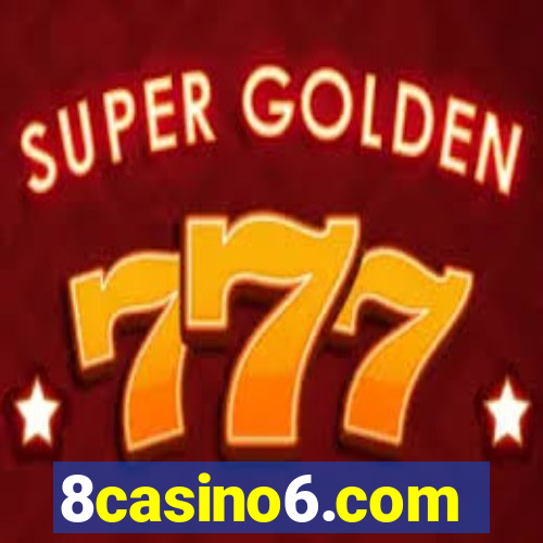 8casino6.com