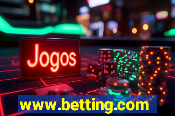 www.betting.com