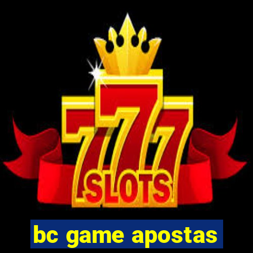 bc game apostas