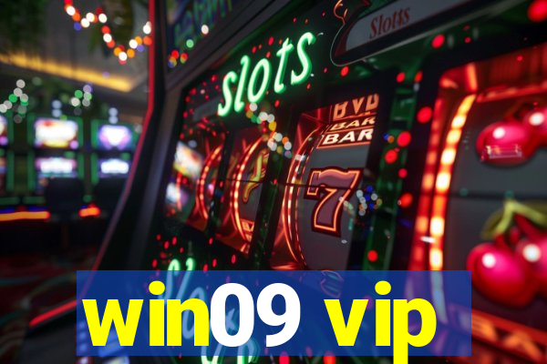 win09 vip