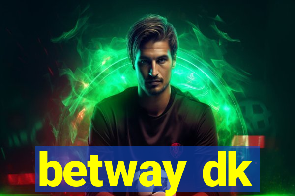 betway dk