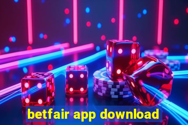 betfair app download