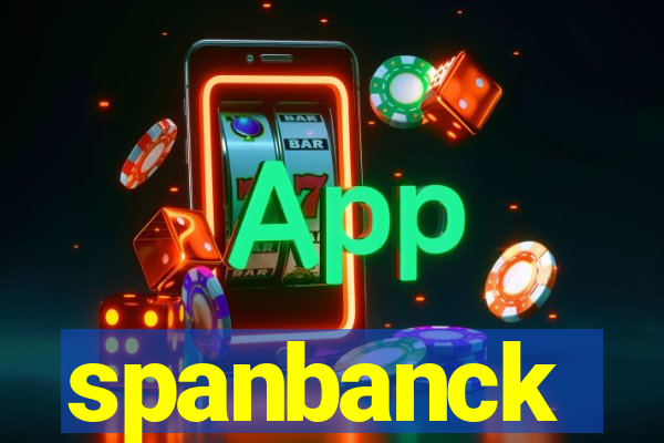 spanbanck