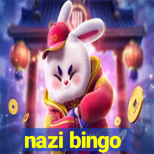 nazi bingo