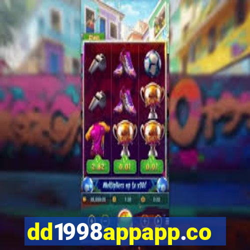 dd1998appapp.com