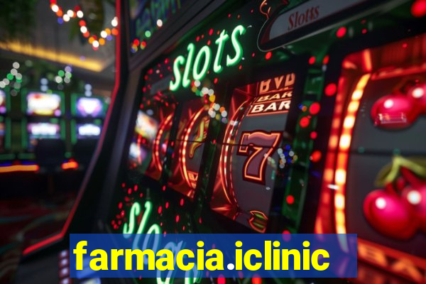 farmacia.iclinic rx.com br