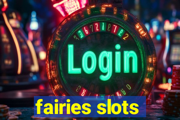 fairies slots