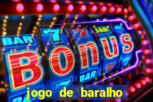 jogo de baralho online pife