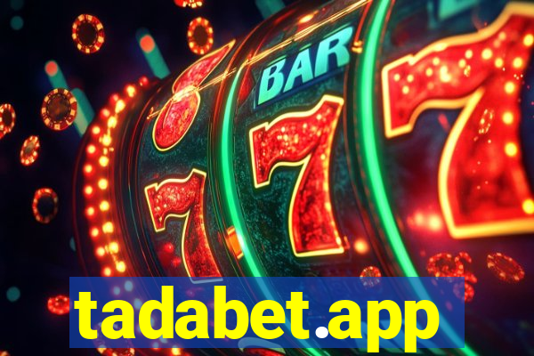 tadabet.app