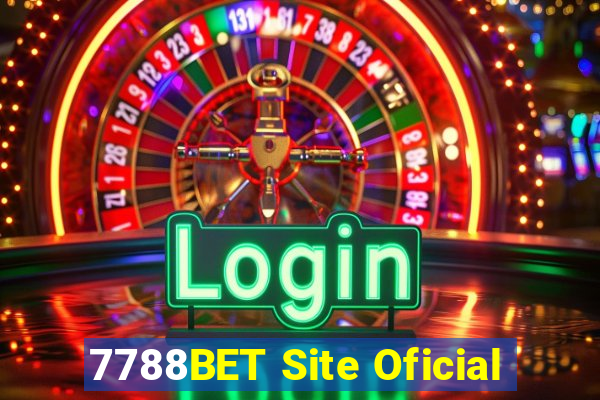 7788BET Site Oficial