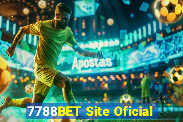 7788BET Site Oficial