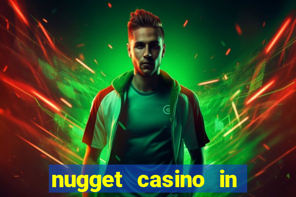 nugget casino in sparks nevada