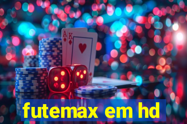 futemax em hd