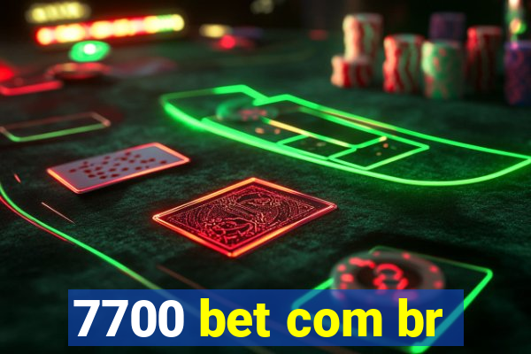 7700 bet com br