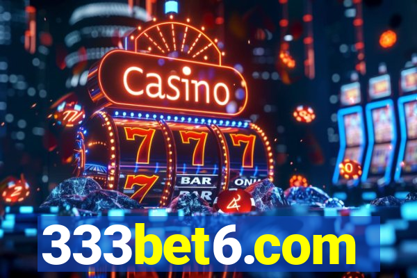 333bet6.com