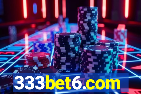 333bet6.com