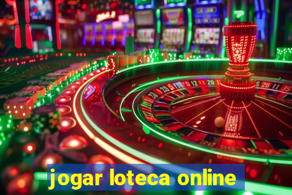 jogar loteca online