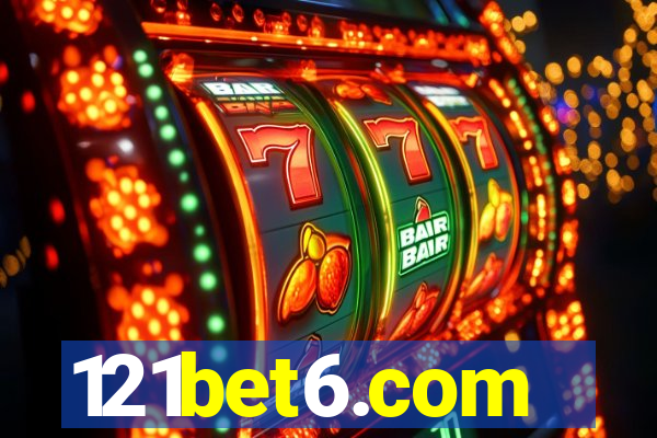 121bet6.com