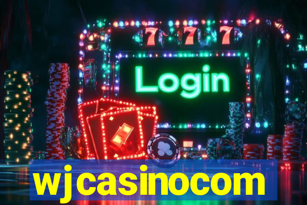 wjcasinocom