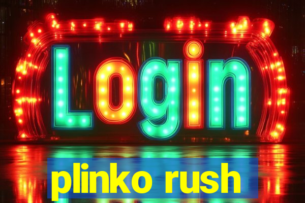 plinko rush