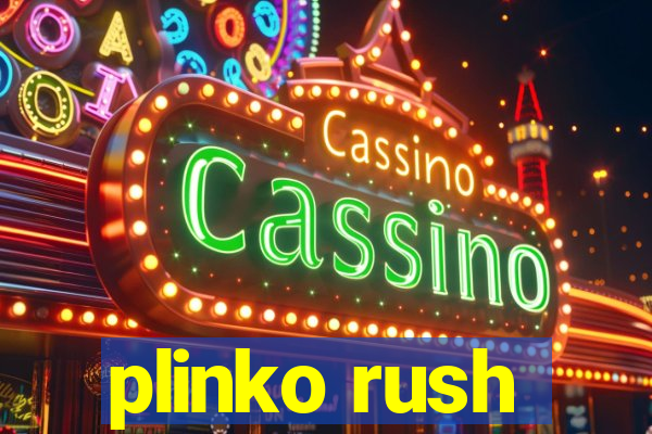 plinko rush