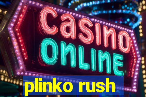 plinko rush