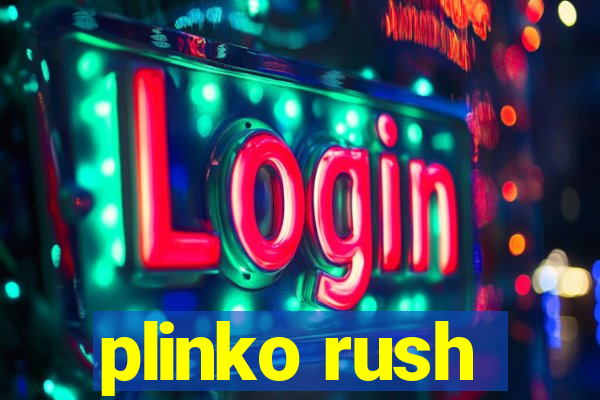 plinko rush