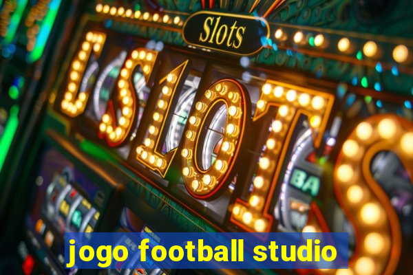 jogo football studio